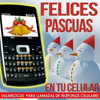 Campanitas del Lugar - Politonos de Navidad Estudio