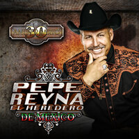 Si Las Nubes Lluevan Vino - Pepe Reyna