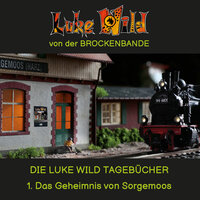 Das Geheimnis von Sorgemoos