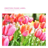 Emotional piano that makes a store beautiful