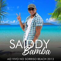Lepo Lepo - Saiddy Bamba