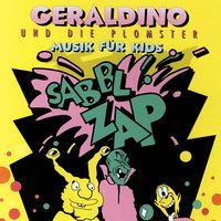 Berufe - Geraldino und die Plomster
