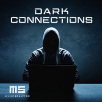 Dark Algorithm - Felix Halbe