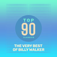 The Storm Within My Heart - Billy Walker