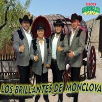 Niña de Mi Corazon - Los Brillantes de Monclova