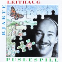 Puslespill