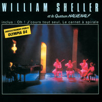 Ouverture - William Sheller