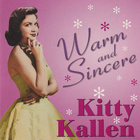 If It's A Dream - Kitty Kallen