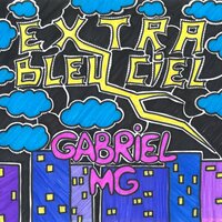 L' homme qui dort - Gabriel MG