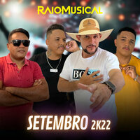 Me Evita Mais - Raio Musical