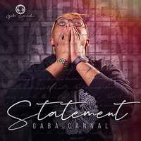 Ncuthukazi - Gaba Cannal