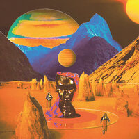 Blanc nuit - The Balek Band