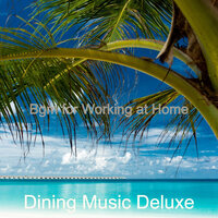 Tenor Saxophone Solo - Vibe for Relaxing at Home - Dining Music Deluxe