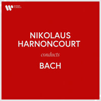 Bach, JS: Violin Concerto in D Minor, BWV 1052R: II. Adagio - Concentus Musicus Wien & Николаус Арнонкур & Alice Harnoncourt & Johann Sebastian Bach