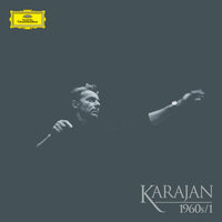 Liszt: Hungarian Rhapsody No. 5 In E Minor, S.244 Heroïde-Elégiaque - Berliner Philharmoniker & Герберт фон Караян & Ференц Лист