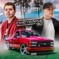 Una Cheyenne 90