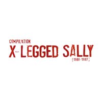 Fes II - X-Legged Sally