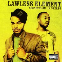 One Night - Lawless Element & Melanie Rutherford