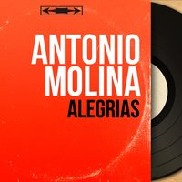 Seca el Llanto y No Me Llores - Antonio Molina & Eduardo Martinez