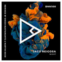 Night - Jaco Reigosa