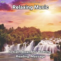 Relaxing Music, Pt. 28 - Deep Sleep & Relaxing Spa Music & Yoga