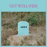 Accept Cookies - Get Well Soon