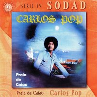Solo de Colá - Carlos Pop