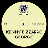 George - Kenny Bizzarro