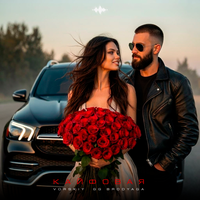 Кайфовая - VORSKIY & GG brodyaga