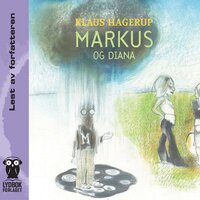 Markus Og Diana Lyset Fra Sirius