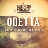Nobody Knows You When You're Out - Odetta