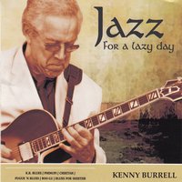 D.B.Blues - Kenny Burrell