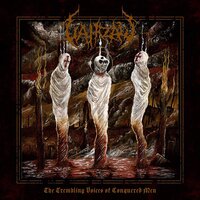 Death of an Unknown Architect - Vahrzaw