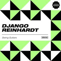 Éclats De Cuivre - Django Reinhardt