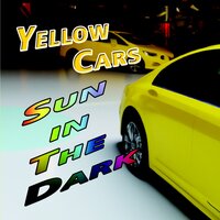 Easy Words - Yellow Cars