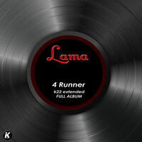 DRUM MACHINE - Lama
