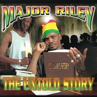 Amen - Major Riley