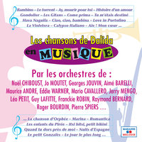 Histoire d'un amour - Aime Barelli
