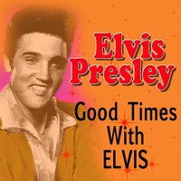 Hound Dog - Elvis Presley