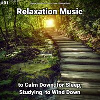 Relaxing Music Pt. 56 - Relaxing Music by Rey Henris & Yoga & Relaxing music