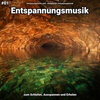 Entspannungsmusik pt. 73 - Entspannungsmusik sanft & Schlafmusik & Entspannungsmusik