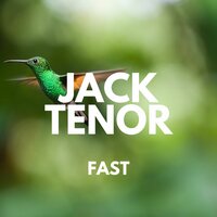Baccharis - Jack Tenor