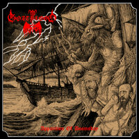 Chanfukka - Goatblood