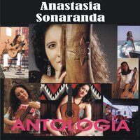 La Malagueña - Anastasia Sonaranda