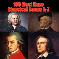 Slavonic Dances, Op. 46: No. 1 in C Major (Presto) - Антонин Дворжак & Budapest Philharmonic Orchestra