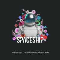 The Spaceship - Denis Repin