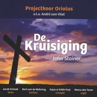 De Majesteit van de Hemelse vernedering - Projectkoor Oriolus & André van Vliet & Jacob Schenk