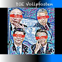Go Go XI Jiping Go - Die Vollpfosten