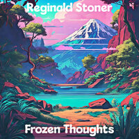 Frozen Thoughts - Reginald Stoner