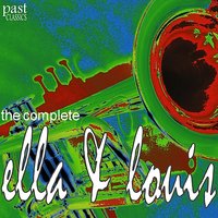 The Nearness of You - Louis Armstrong & Ella Fitzgerald